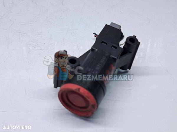 Senzor impact Ford Focus 2 (DA) [Fabr 2004-2012] 5L2T-9341-AA - 1