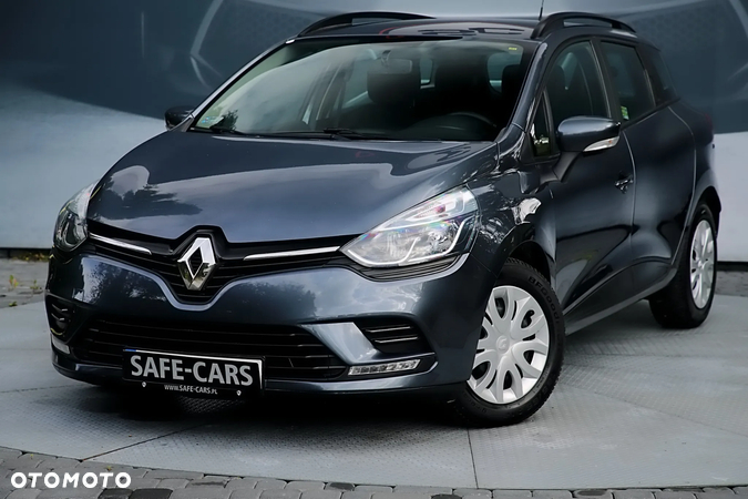 Renault Clio 0.9 Energy TCe Alize - 2