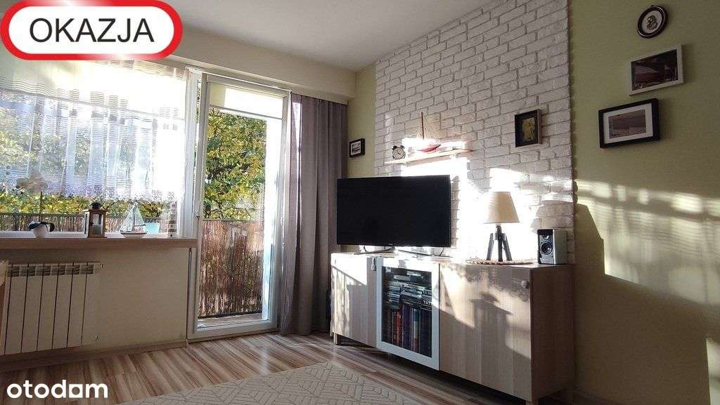 Atraktakcyjne Mieszkanie W Super Lokalizacji . - Pełny obrazek: 4/17