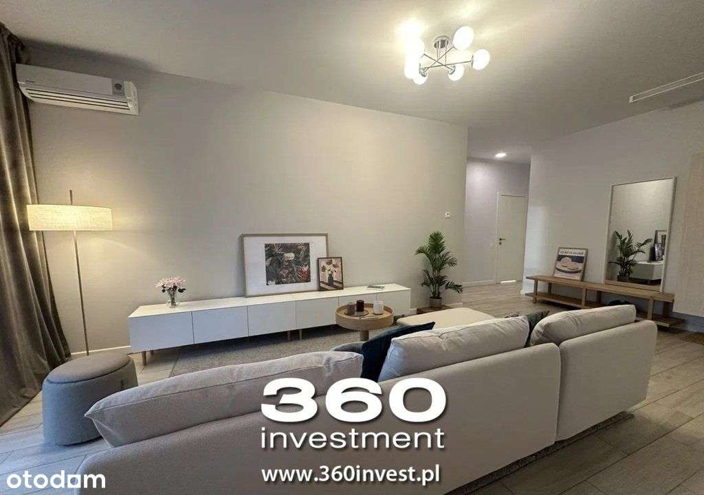 Osiedle Nautica, 71m2, 3pok, miejsce postojowe-3