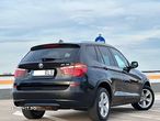 BMW X3 xDrive20d Aut. - 5