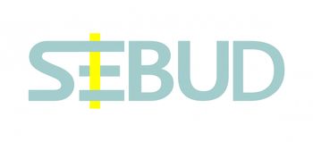U.R.B. SEBUD Logo