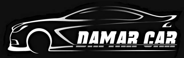 DAMAR CAR logo