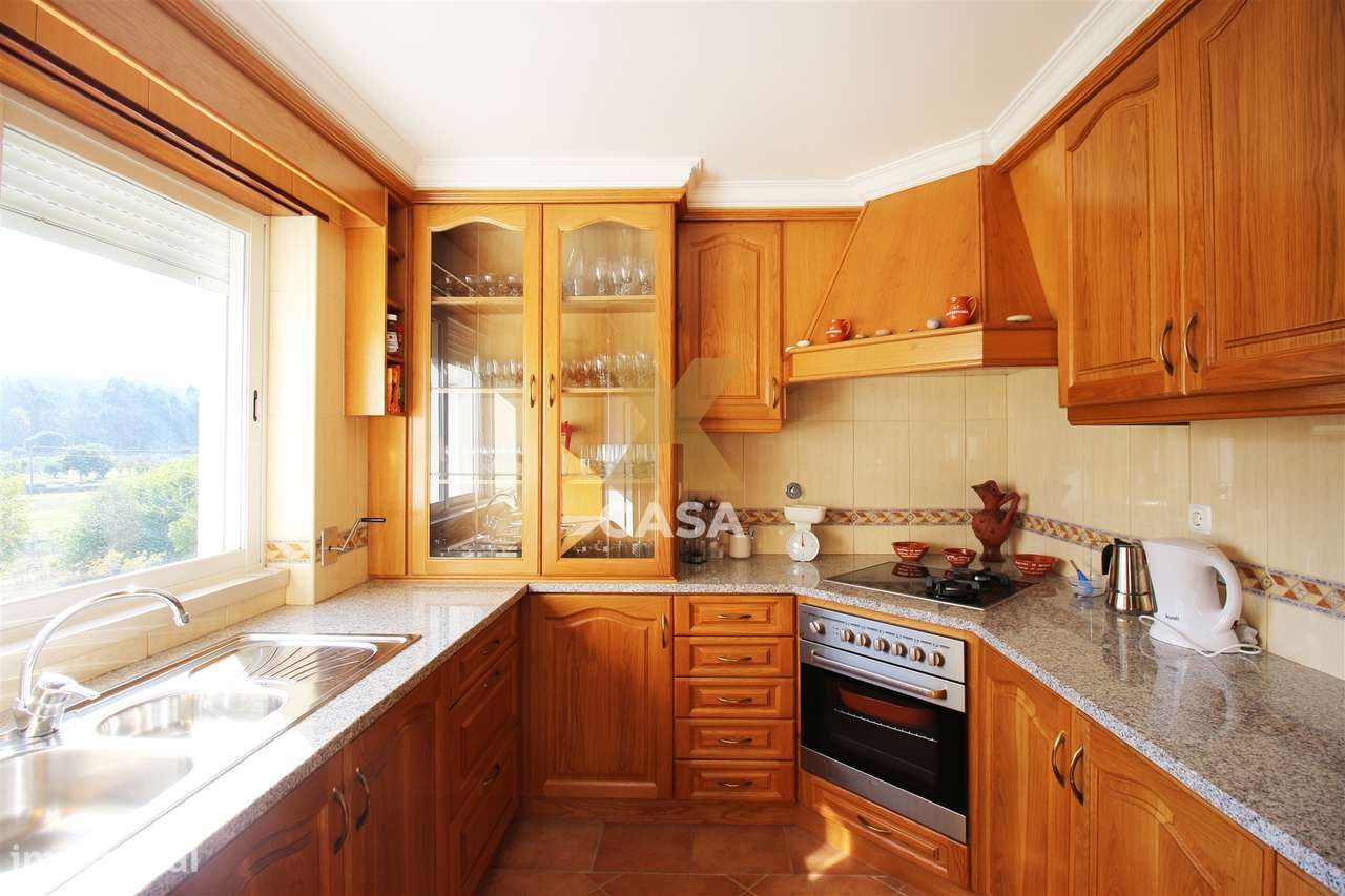 Moradia T3 Venda em Gondemaria e Olival,Ourém-8