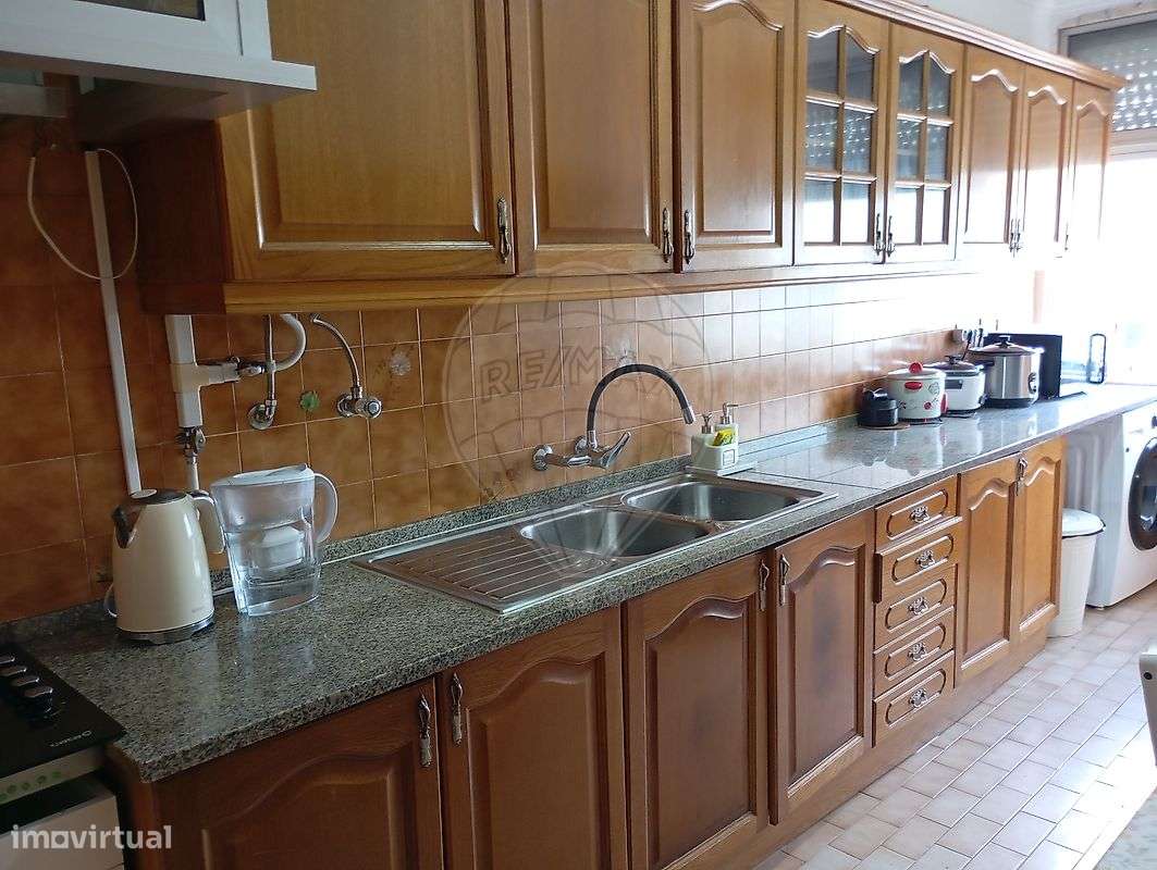 Apartamento T3 para venda - Grande imagem: 4/37