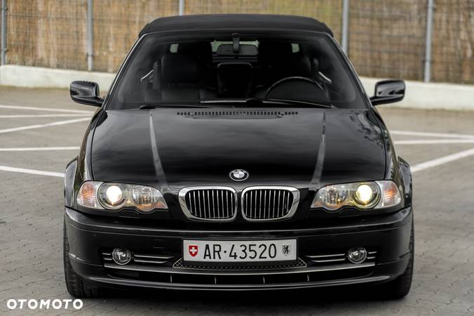 BMW Seria 3 330Ci - 9