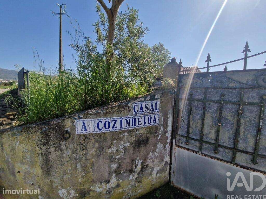 Terreno T1 em Lamas e Cercal de 3520,00 m2 - Grande imagem: 5/24