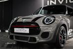 MINI John Cooper Works Auto Desportiva - 33