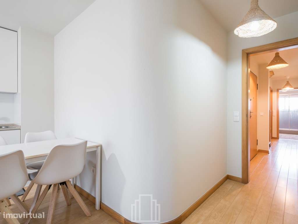 Apartamento T2 - Furadouro-6