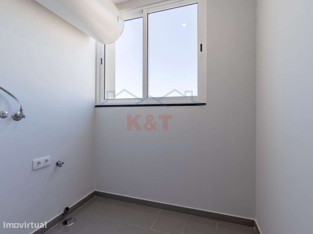 Penthouse de luxo na Praia da Rocha-23