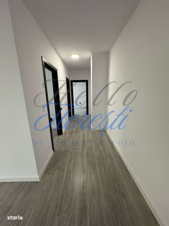 Apartament 2 camere, 57 m2, zona Somesului, parcare subterana inclusa! - Imagine principală: 3/7