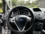 Ford Fiesta 1.5 TDCi SYNC Edition - 18