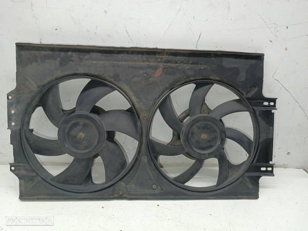 Termo Ventilador Seat Cordoba Vario (6K5) - 9