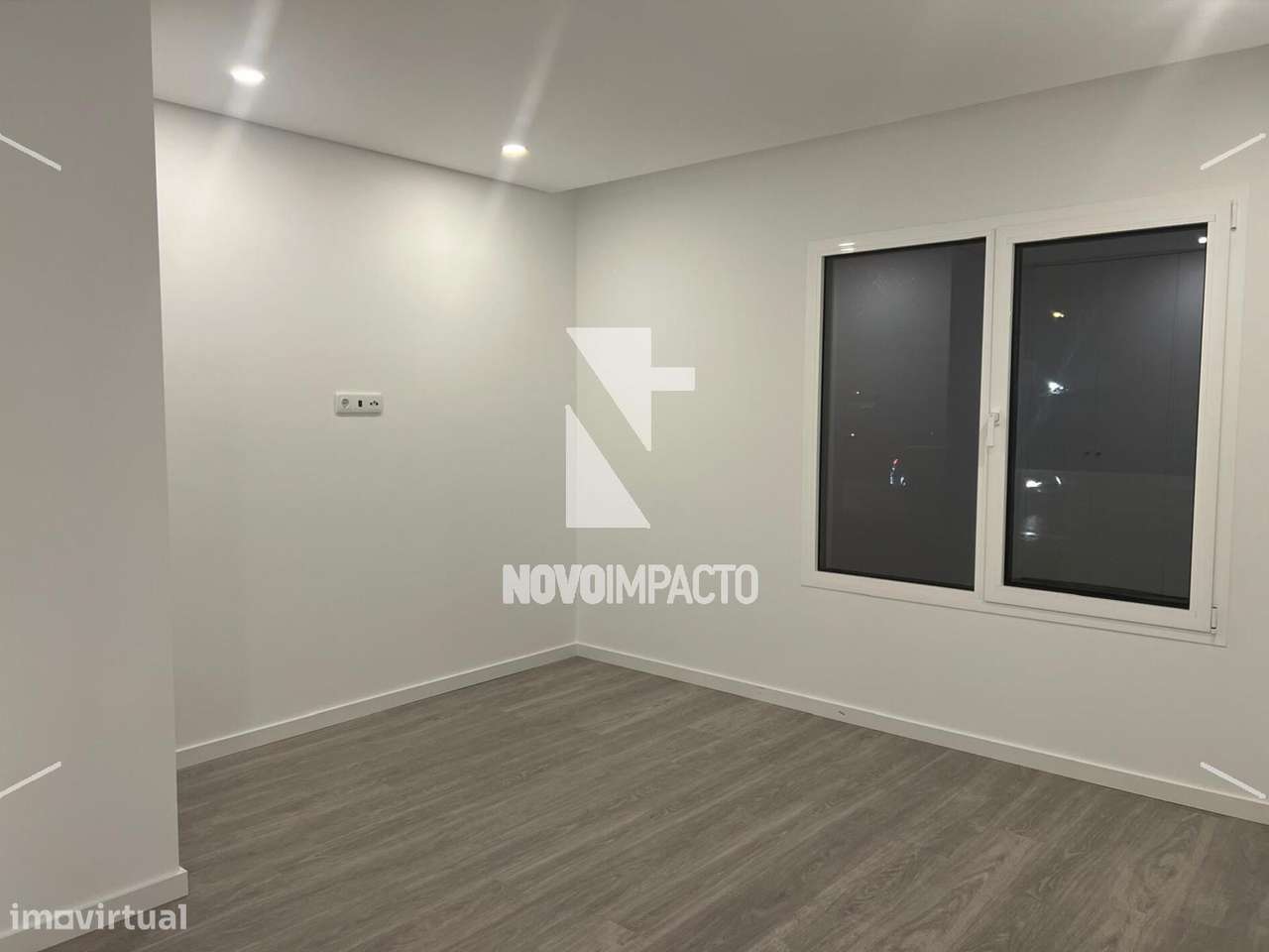 Apartamento T1 NOVO – Pronto a Habitar | Montijo-6
