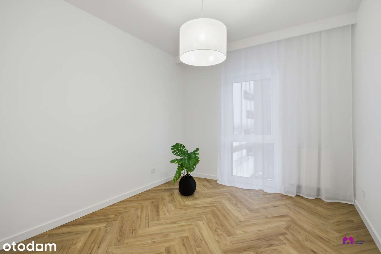 Apartament MARZEŃ w pobliżu ZIELENI na SPOKOJNYM osiedlu-13