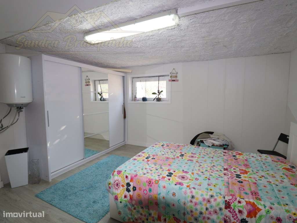 Moradia T3 em lote de 2800m2-21