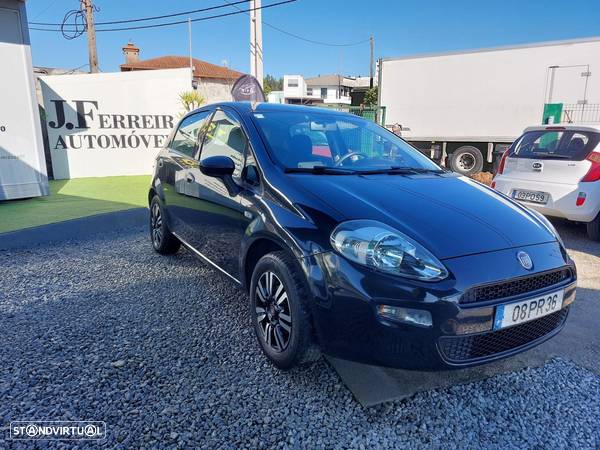 Fiat Punto 1.2 Easy Start&Stop - 3