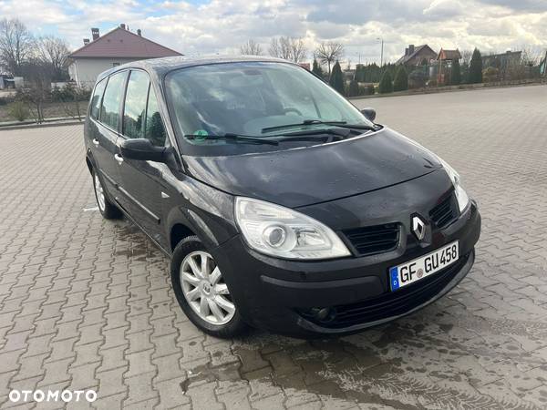 Renault Grand Scenic 2.0 16V XXL Avantage - 4