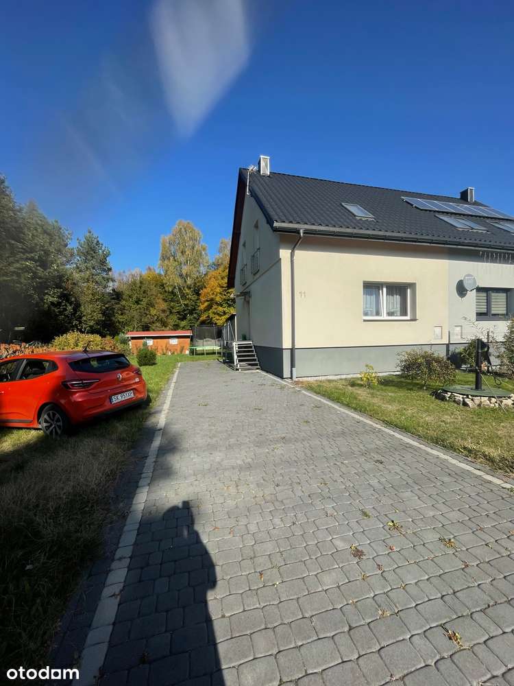 Dom na sprzedaż - Kalety - Miotek-2