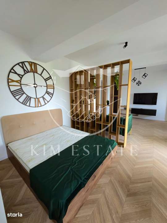 De vanzare apartament  3 camere Mamaia Sat-8