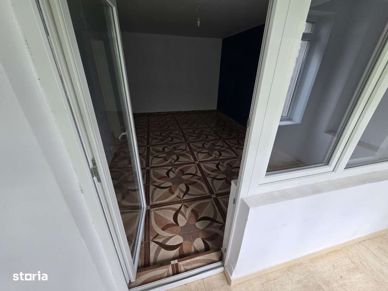 Vanzare 2 cam cu bucatarie utilata, loc parcare, Calea Vitan cu Bravu-6