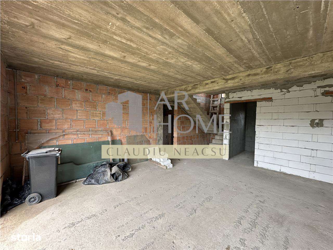 Vanzare casa, 5 camere, Strejnicu, Prahova - Imagine principală: 4/19