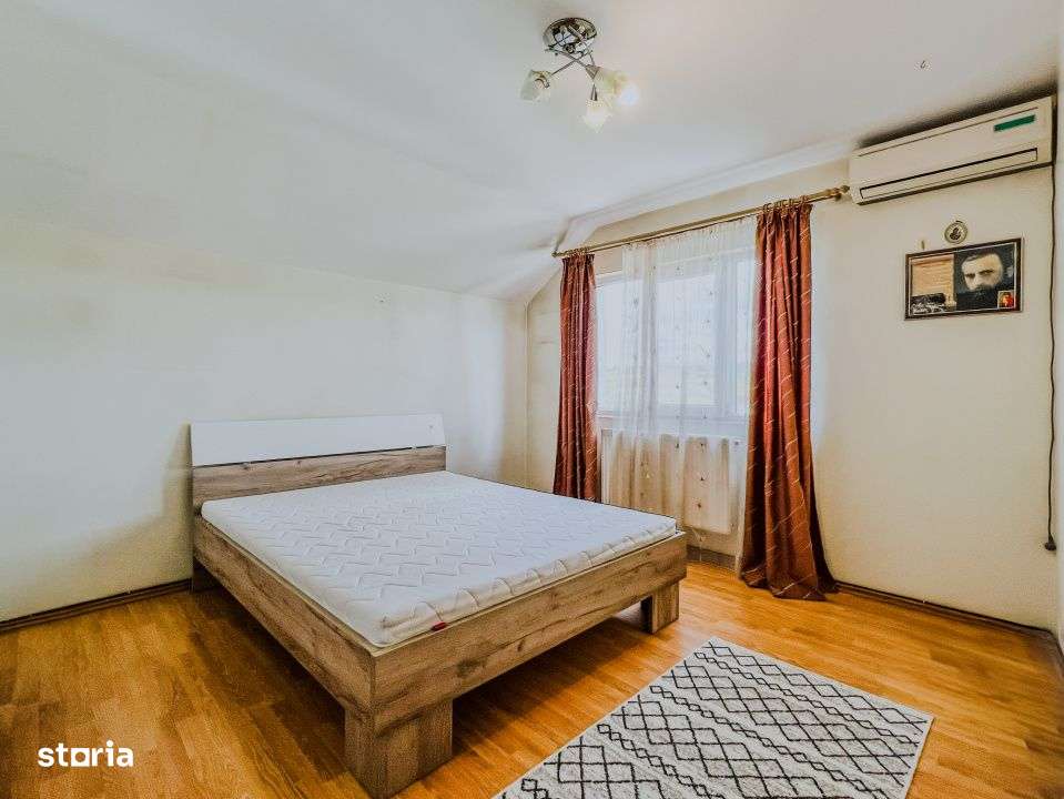 Locuinta Supra-etajata|Dumbrava Nord - Imagine principală: 4/16