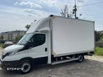 Iveco Daily 35s18H Kontener z Windą - 9