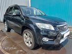 Bancheta spate Toyota RAV 4 2010 SUV 2.2 2ADFHV 150Hp - 2