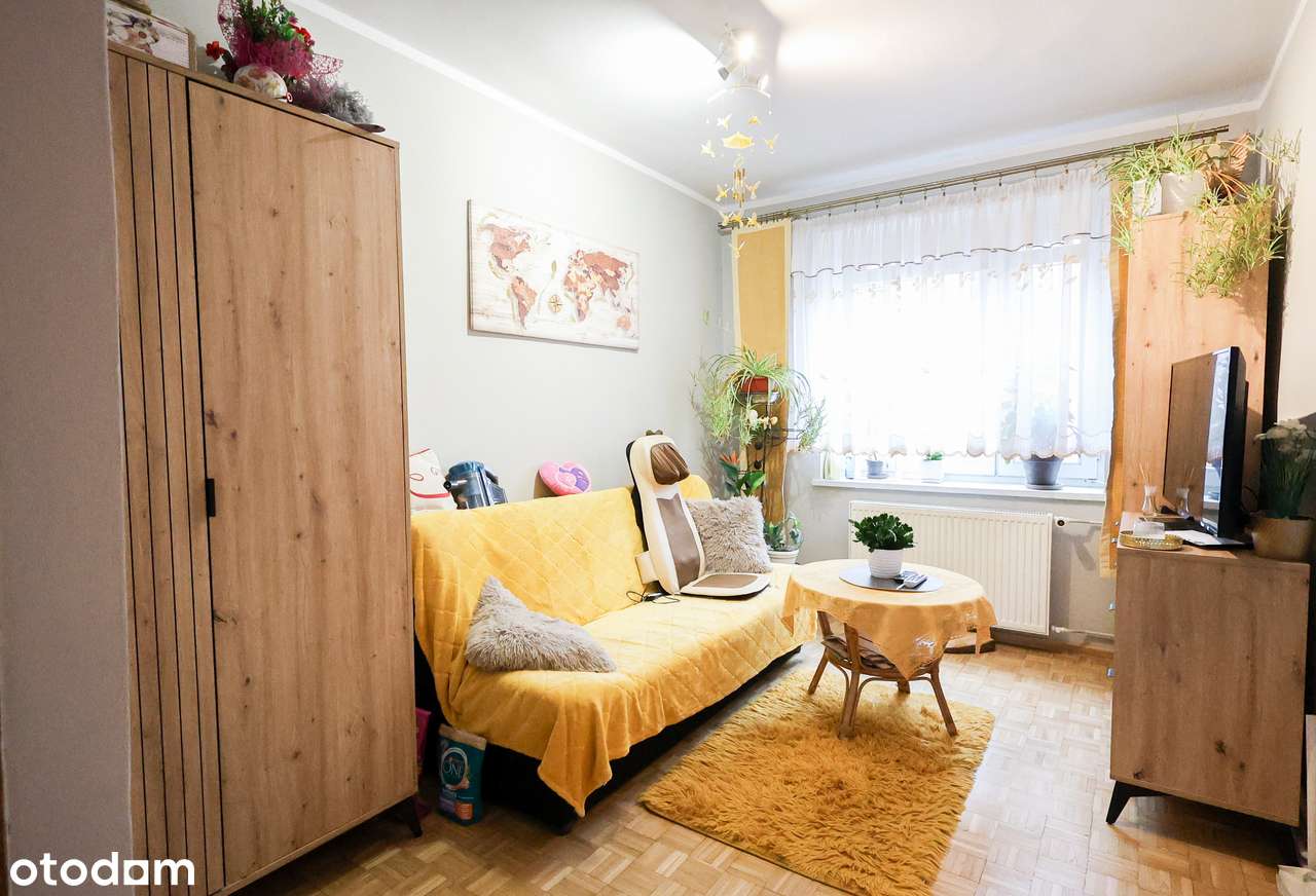 Bezczynszowe mieszkanie w centrum Kłodzka z tarasem - Pełny obrazek: 5/9