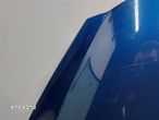 Maska POKRYWA PRZEDNIA Peugeot 207 HB 5 DRZWI LAK:KPL GRANATOWA ŁADNA - 15
