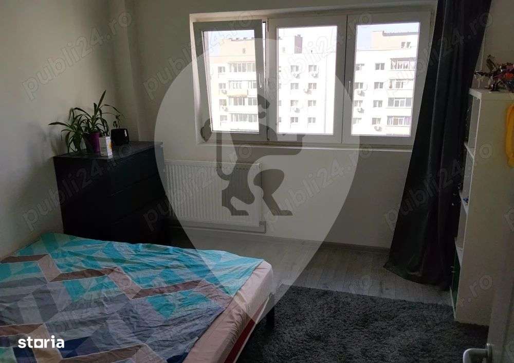 Apartament 2 camere - Campia Libertatii-5