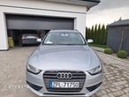 Audi A4 1.8 TFSI Multitronic - 4