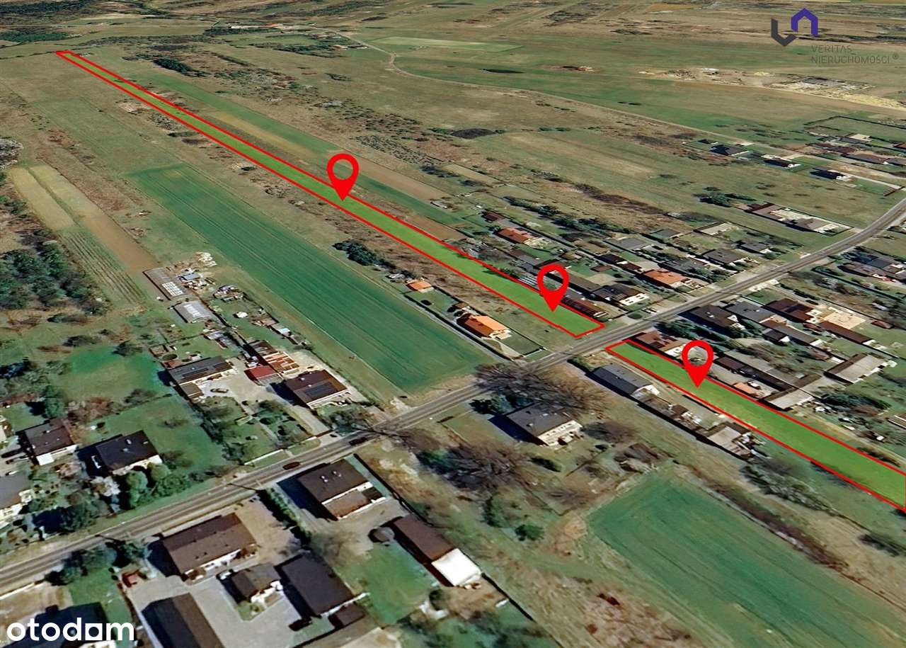 DUŻA Działka OK 18000m2-12