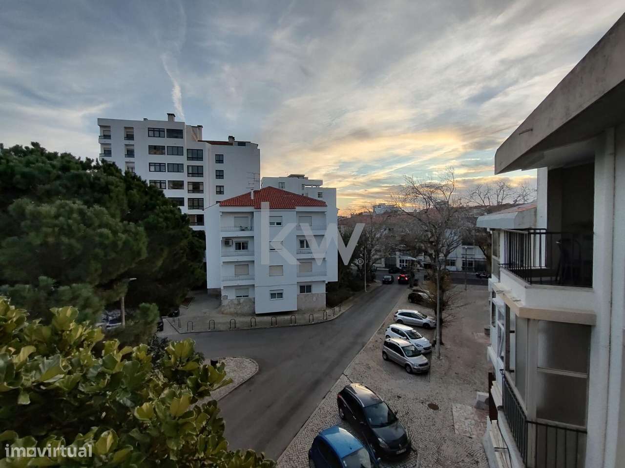Apartamento T2 no Bairro da Assunção, perto do centro de Cascais-18