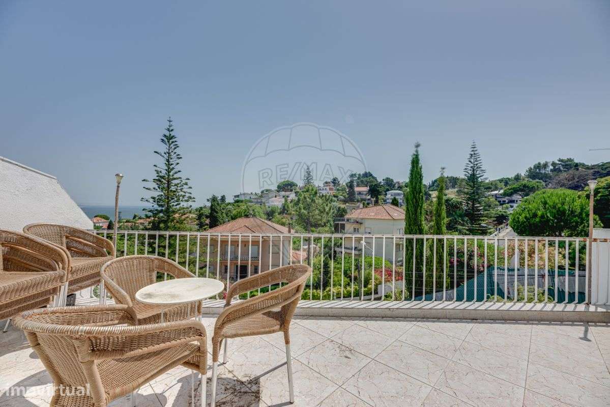 Moradia T7 para venda - Grande imagem: 5/38