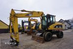 Caterpillar CAT M 316C - 1