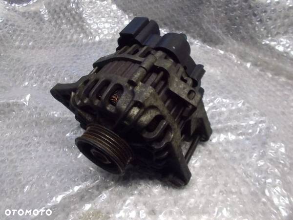 ALTERNATOR KIA SPORTAGE 2.0 16V G4GC 2008R - 1