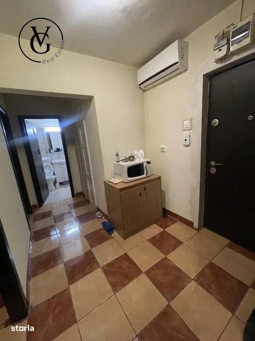 Apartament 2 camere decomandat-Ciresica