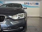 BMW 320 d Line Sport Auto - 31