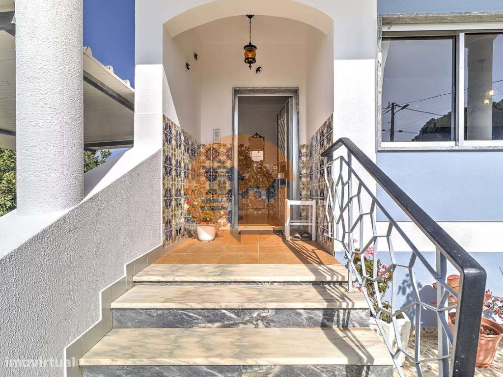 Moradia Independente T3 com 220 m² | Lote de 400 m² | Excelente Exp... - Grande imagem: 3/55