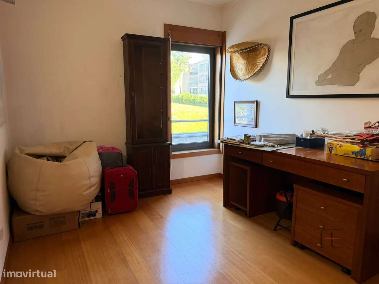 Moradia Geminada T3, Porto, Maia-15