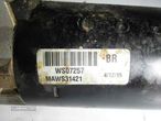 Motor de arranque RENAULT CLIO II (BB_,BB_) (2003-2016) 1.9 D (B/CB0E) - 4