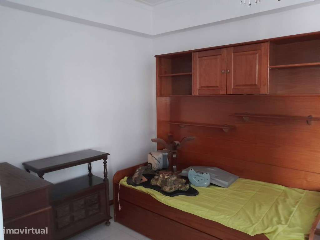 Apartamento T2 no Centro da Vila de Mação - Pronto a Habitar - Grande imagem: 5/18