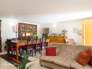 Apartamento T4 Duplex | Situado no Centro de Cadaval, com terraço e... - Grande imagem: 4/60