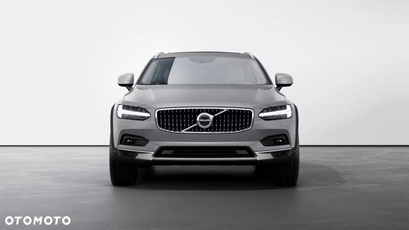 Volvo V90 B6 B AWD Ultimate Bright - 6