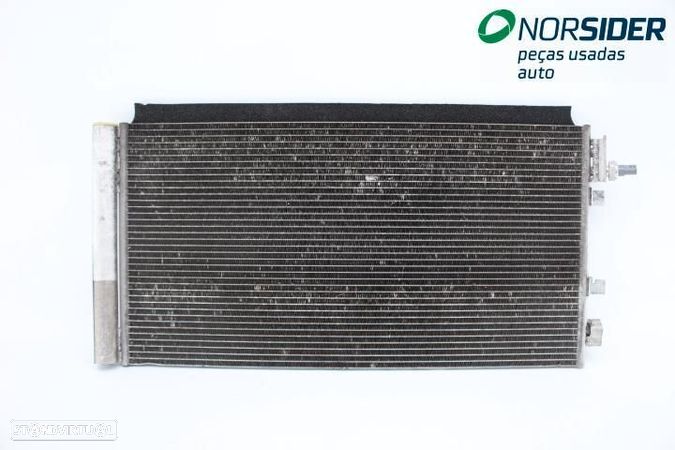 Radiador de AC (frente viatura) Renault Megane III Break Fase I|08-12 - 1