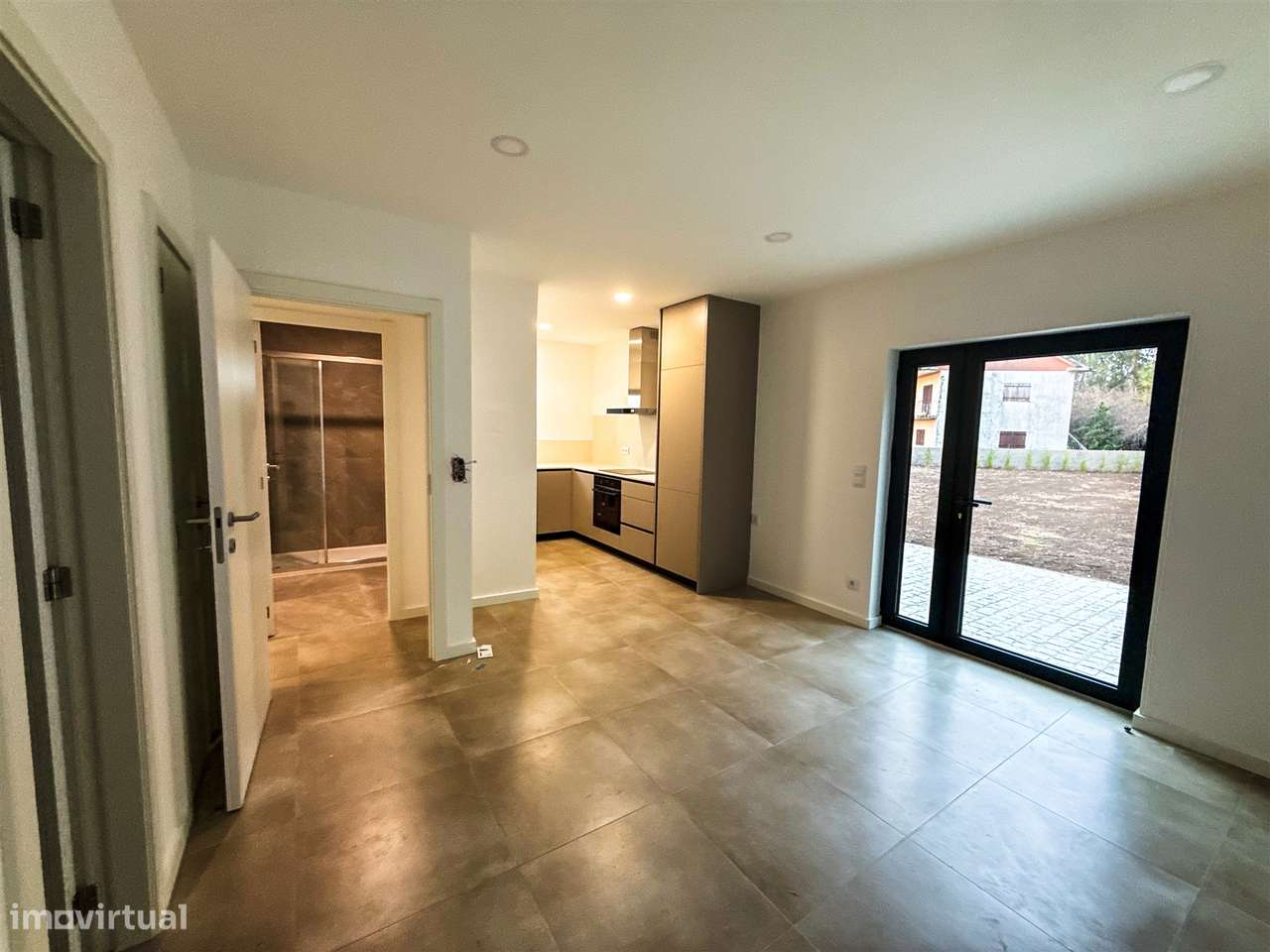 Moradia T3+1 DUPLEX Venda em Subportela, Deocriste e Portela Susã,Vian-2