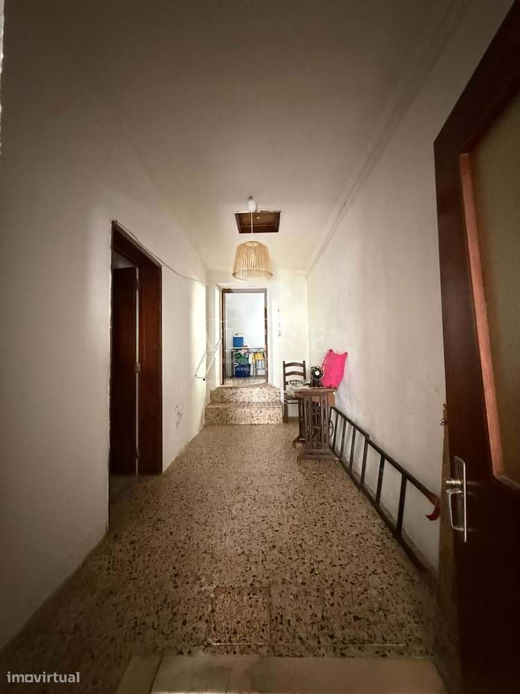 Moradia em Viana do Alentejo-10
