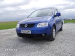 Volkswagen Caddy 1.6 Life (5-Si.) - 2